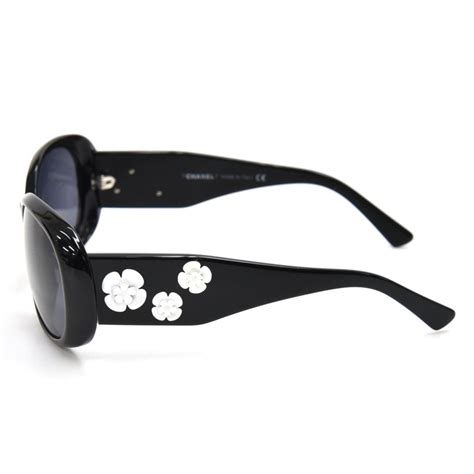 chanel sunglasses flower|Chanel sunglasses sale clearance.